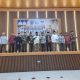 Pesan Gubernur PBD Pada Musda I BKM Masjid Raya