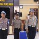 Polisi Tikam Ipar Berkali-kali sampai Kritis, Kini Dipecat Tidak Hormat