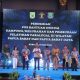 Menteri Hukum RI Resmikan Posbankum diwilayah PB dan PBD