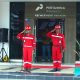Pertamina Patra Niaga Kilang Kasim Gelar Upacara Hari Kebangkitan Nasional
