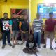 Team Elang Polsek Sorong Barat Berhasil Tangkap Pelaku Curas