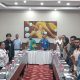 FGD Bahas Penyusunan Profil dan Rencana Induk Pengelolaan Keanekaragaman Hayati