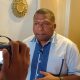Ketua Fopera Soroti Dana Otsus Untuk Pembangunan RTP di Kota Sorong