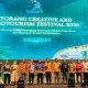 Bank Indonesia Gelar TCEF 2026, Dorong UMKM dan Pariwisata Berkelanjutan