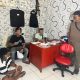 Team Mangewang Polresta Sorong Kota Ringkus Pelaku Curas di Kampung Salak