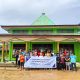 ASTON Sorong Gelar CSR Sambut Idul Adha 1447 H di Masjid Babul Jannah Kokoda