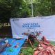 Program Tanggung Jawab Sosial Dan Lingkungan, Pelindo Berbagi Qurban