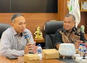 BPJS Kesehatan Perkuat Layanan Jantung bersama RSUD Dr. J.P. Wanane