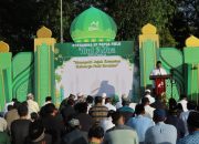 Sucikan Hati bersama Pertamina EP Papua Field, Pekerja dan Masyarakat Pererat Silaturahmi