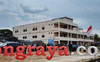 Pemerintah Pusat Alokasikan Rp27 Miliar Bangun Labkesmas di Kota Sorong