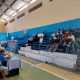 PAM JERS Cup I Jadi Ajang Sportivitas Pemuda GKI Eben Haezer Rufei