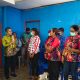 Hakli Dorong Kota Sorong Jadi Model Penanganan TB dan Sanitasi Berbasis Masyarakat
