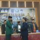 Abdul Mutalib Salim Terpilih Sebagai Ketua DKM Masjid Raya
