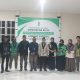 Zahra Rabrusun Terpilih Sebagai Ketua HMI Cabang Sorong