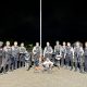 Patroli Perintis Presisi Polda PBD Amankan Terduga Pencuri Kabel di Sorong