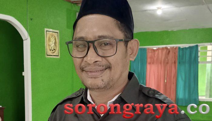 Laporan PHBI Sorong Selatan Sebanyak 30 Sapi dan 1 Kambing Hewan Kurban Idul Adha 1447 H