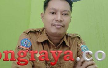 SMP Ampera “Wajah” Sekolah Gratis di Teminabuan