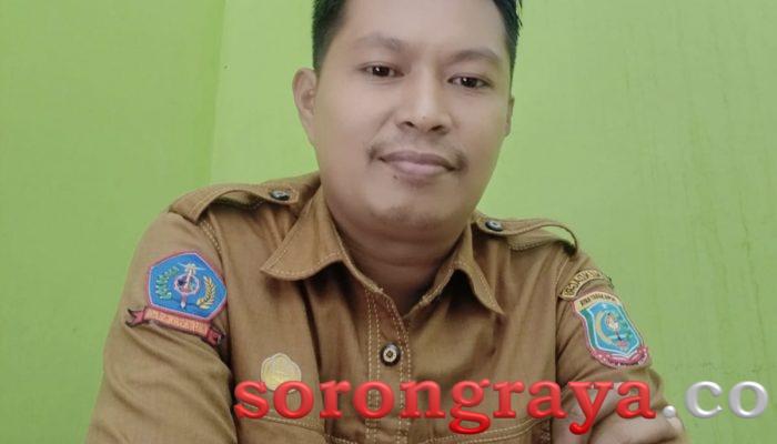 SMP Ampera “Wajah” Sekolah Gratis di Teminabuan