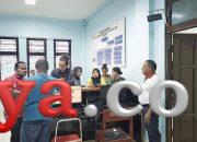 78 Ribu Data OAP Tercatat, Dukcapil Sorong Terus Lakukan Jemput Bola
