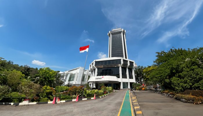 Indosat Awali 2026 dengan Kinerja Kuat, Dukung Pertumbuhan Lewat AI dan Ekosistem Digital
