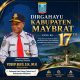 Tim Insiator Pemekaran Maybrat Ingatkan Bupati Jaga Azas Keseimbangan