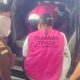 Sekretaris Satpol PP Ditahan Dalam Kasus Pengadaan Pakaian Dinas DPR PBD
