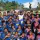 Turnamen U-15 PBD Resmi Dibuka, Dorong Generasi Muda Lewat Sepak Bola