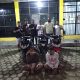 Tim Delta Wolf Jatanras Polda PBD Amankan Dua Pelaku Curanmor, Sita 10 Unit Sepeda Motor