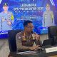 Jelang Operasi Patuh Dofior 2026, Polda PBD Ajak Masyarakat Tertib Berlalu Lintas