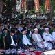 Menteri Nusron Wahid Ajak Santri Siapkan Diri Jadi Pemimpin Masa Depan Bangsa