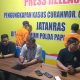 Dua Pelaku Curanmor Diringkus Polisi, Motor Curian Dijual via Facebook