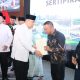 Meningkat 206%, Menteri Nusron Apresiasi Peran Nazir dalam Percepatan Sertipikasi Tanah Wakaf