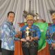 Pertamina Patra Niaga Kilang Kasim Teguhkan Komitmen Ketahanan Energi dan Dukungan Talenta Papua Kancah Nasional