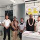 Anggota Komisi XIII DPR RI, Yan Permenas Mandenas Dukung Penerbangan Internasional di PBD