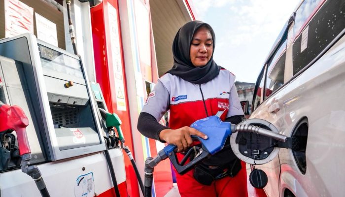Pertamina Patra Niaga Lakukan Penyesuaian, Harga Pertalite dan BioSolar Tidak Berubah