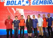 Telkomsel dan TVRI Perluas Akses Piala Dunia 2026 Lewat MAXStream TV 