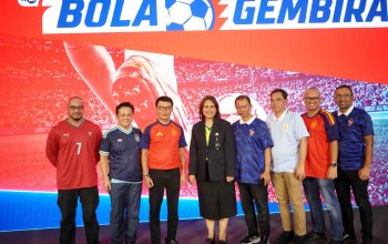 Telkomsel dan TVRI Perluas Akses Piala Dunia 2026 Lewat MAXStream TV 