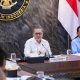 Laporkan Progres Dukungan KSPEAN Papua Selatan, Wamen Ossy Tegaskan Landasan Kuat untuk Agenda Pembangunan Nasional