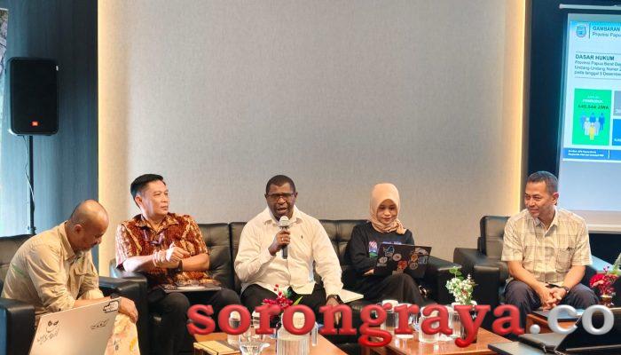 Indonesia Miliki 3,3 Juta Hektare Mangrove, Potensi Besar Solusi Perubahan Iklim