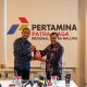 Pertamina Patra Niaga PKS Bersama PMI, Perkuat Kerja Sama