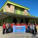 Sambut HUT Bhayangkara ke-80, Poolda PBD Gelar Bakti Sosial di Empat Tempat Ibadah