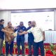Rakor Pembentukan TIMPOA, Pemprov PBD Perkuat Pengawasan WNA