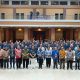 Wali Kota Sorong Lepas Kontingen LPPD Menuju Pesparawi Nasional XIV