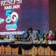 HUT ke-59 Kabupaten Sorong, Bupati: Postur Anggaran Kini Merosot Tajam