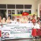 Rayakan HUT ke-26, PWP RU VII Kasim Salurkan Beasiswa dan Program Orang Tua Asuh