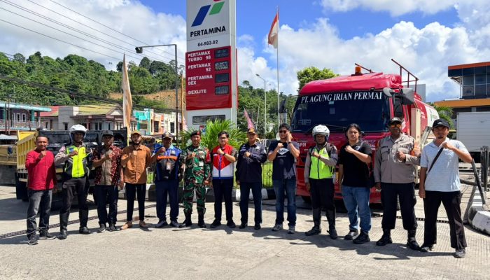 Pertamina Patra Niaga Bersama Satgas Lintas Sektoral, Temukan Sejumlah Modus Potensi Pelanggaran