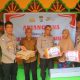 Sambut HUT Bhayangkara ke-80, Polresta Sorong Kota Anjangsana dan Bagikan Tali Asih