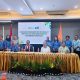 Dinkes PBD Tingkatkan pengetahuan Bidan Tentang CTU Lewat Workshop