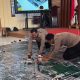 Tactical Floor Game, Tingkatkan Kesiapan Personel Hadapi Dinamika Unjuk Rasa