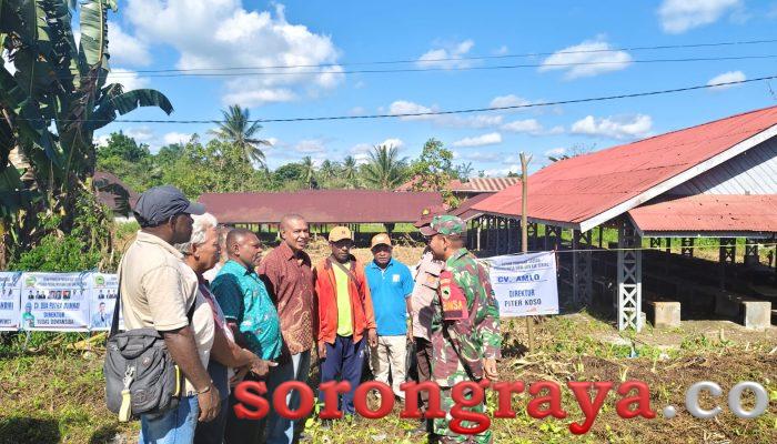 Dukung Program Presiden Prabowo, Apperindo Siapkan Pusat Pengentasan Kemiskinan Masyarakat Adat Terpencil